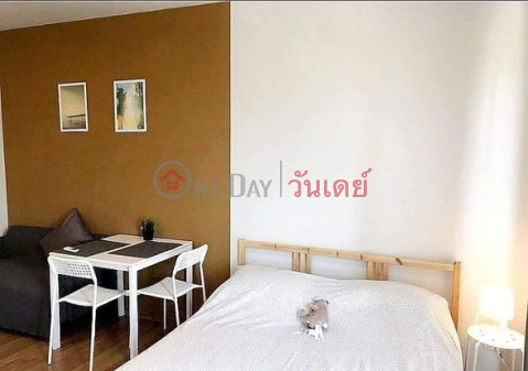 Condo for rent: Unio Sukhumvit 72 (4th floor, building C) _0