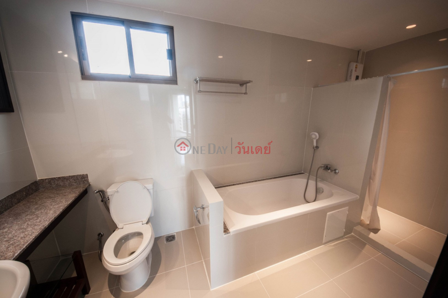 ฿ 44,000/ month, Apartment for Rent: PR Court, 77 m², 1 bedroom(s)