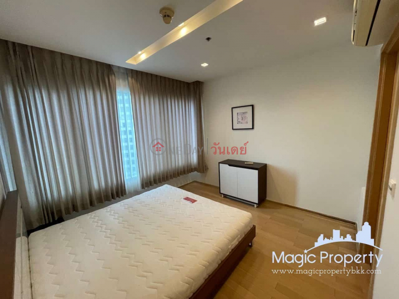 ฿ 45,000/ month | Siri at Sukhumvit, Klongtoey, Prakanong, Bangkok