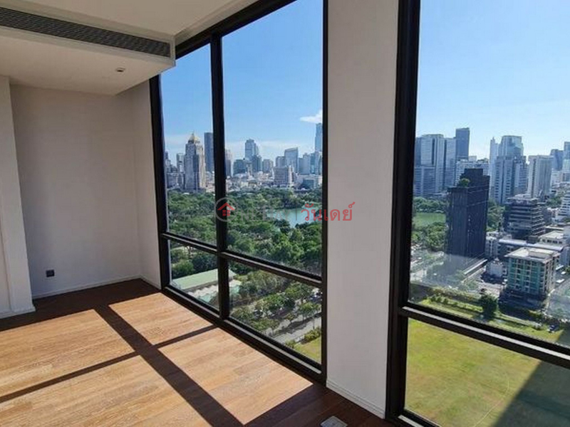 Condo for Rent: Muniq Langsuan, 101 m², 2 bedroom(s) Rental Listings