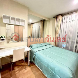 Condo for rent: Life @ Phahon - Ari (17th floor) _0