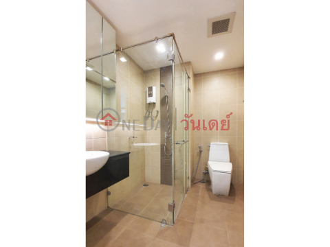 Condo for Rent: Click Condo Sukhumvit 65, 36 m², 1 bedroom(s) - OneDay_0