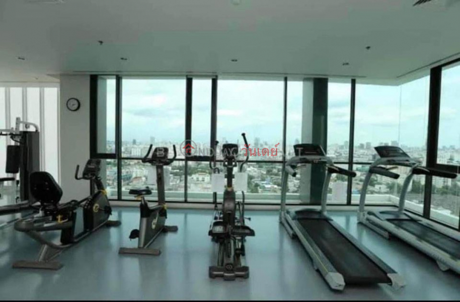 Condo for sale Sense Phaholyothin Sales Listings (666-8089000860)