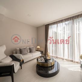 คอนโด สำหรับ เช่า: Fynn Sukhumvit 31, 69 ตร.ม., 2 ห้องนอน - OneDay_0