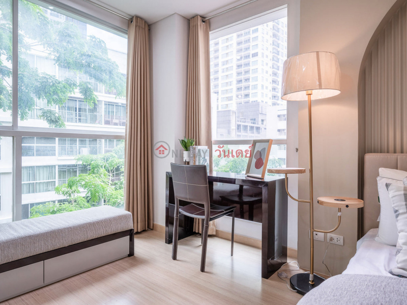 คอนโด สำหรับ ขาย: The Address Pathumwan, 47 ตร.ม., 1 ห้องนอน รายการขาย