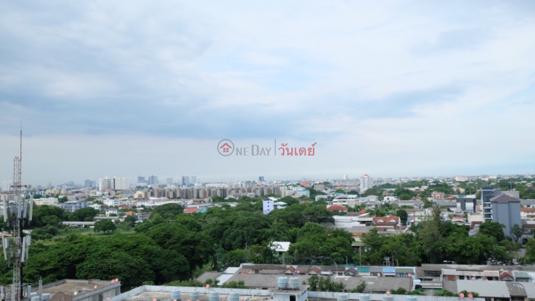 Property Search Thailand | OneDay | Residential | Rental Listings, Condo for rent: The Line Sukhumvit 101 (9th floor),fully furnished, ready to move in