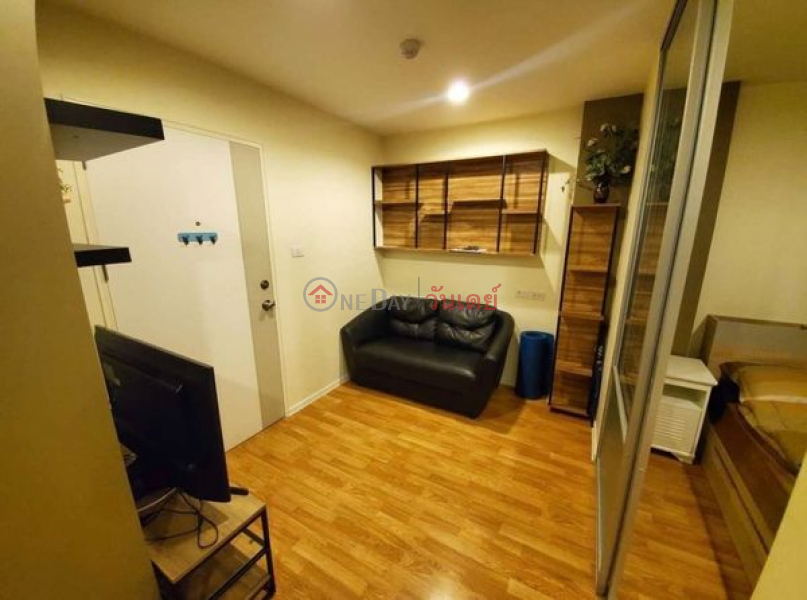 Condo for rent Lumpini Mixx Thepharak - Srinagarindra (8th floor, building A3) | Thailand | Rental ฿ 6,500/ month