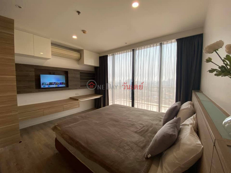 Condo for Rent: The Issara Ladprao, 87 m², 2 bedroom(s) | Thailand, Rental ฿ 40,000/ month