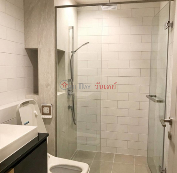 Condo for Rent: THE LINE Jatujak - Mochit, 35 m², 1 bedroom(s) Thailand, Rental | ฿ 23,000/ month