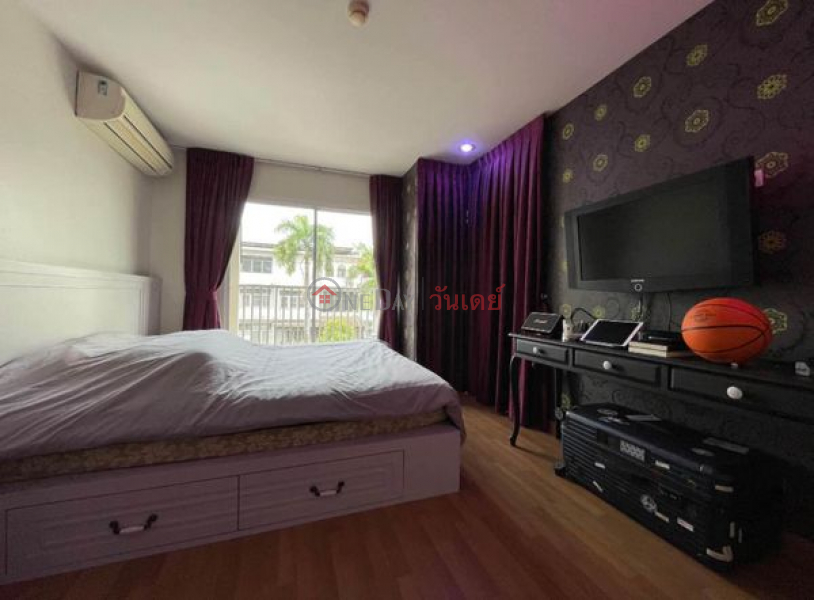 Condo for rent U Sabai Rama 4-Kluai Nam Thai (5th floor) Thailand | Rental | ฿ 29,000/ month