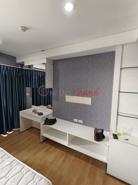 Condo for sale The Inspire Place Abac Rama 9 (6th floor),Thailand | Sales ฿ 1.1Million