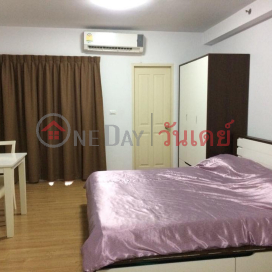 Condo for Rent: Supalai Park Asoke-ratchada, 35 m², 1 bedroom(s) - OneDay_0