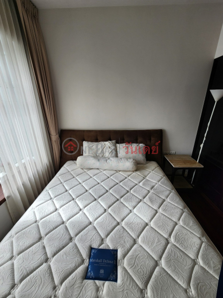 Condo for Rent: Circle Condominium, 40 m², 1 bedroom(s),Thailand Rental, ฿ 17,000/ month