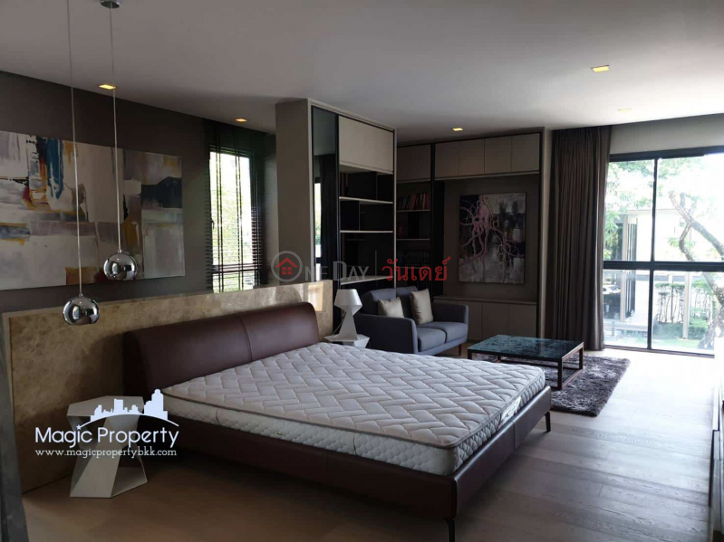 Property Search Thailand | OneDay | Residential, Sales Listings, 4 Bedrooms Single House The Honor Ekkamai-Ramintra For Sale, Khlong chaokhun sing, Wang Thong Lang, Bangkok