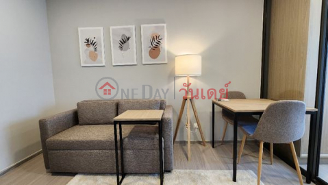 Condo for rent: The Privacy S101 (7th floor) _0