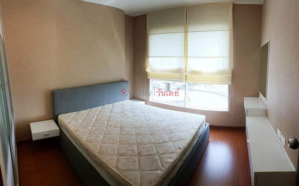 ฿ 15,000/ month, Condo for Rent: Diamond Sukhumvit, 34 m², 1 bedroom(s)