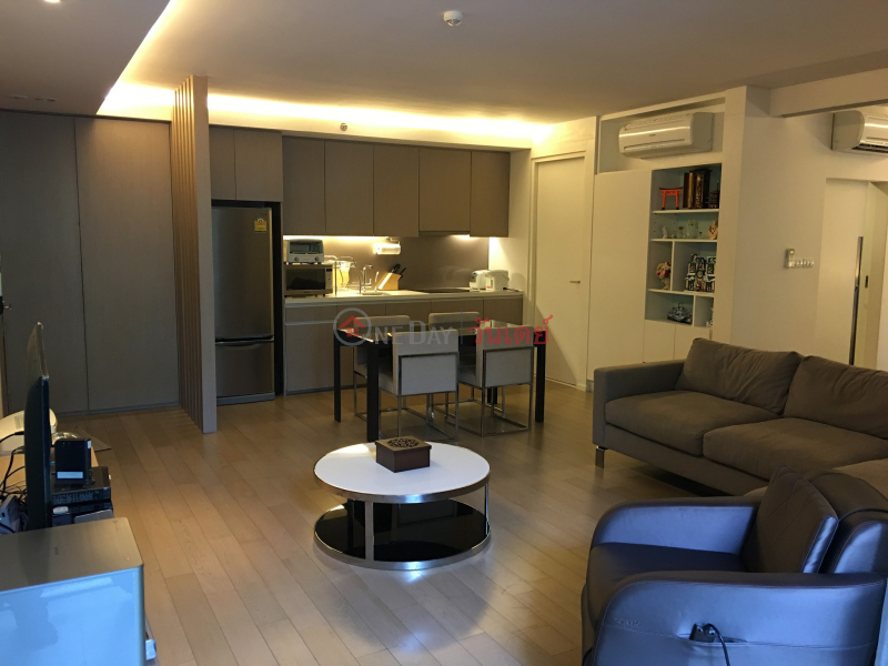 ฿ 45,000/ month | Condo for Rent: Mode Sukhumvit 61, 66 m², 1 bedroom(s)