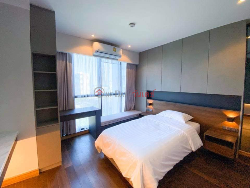 Property Search Thailand | OneDay | Residential, Rental Listings, Condo for Rent: Ns Tower Central City Bangna, 114 m², 3 bedroom(s)