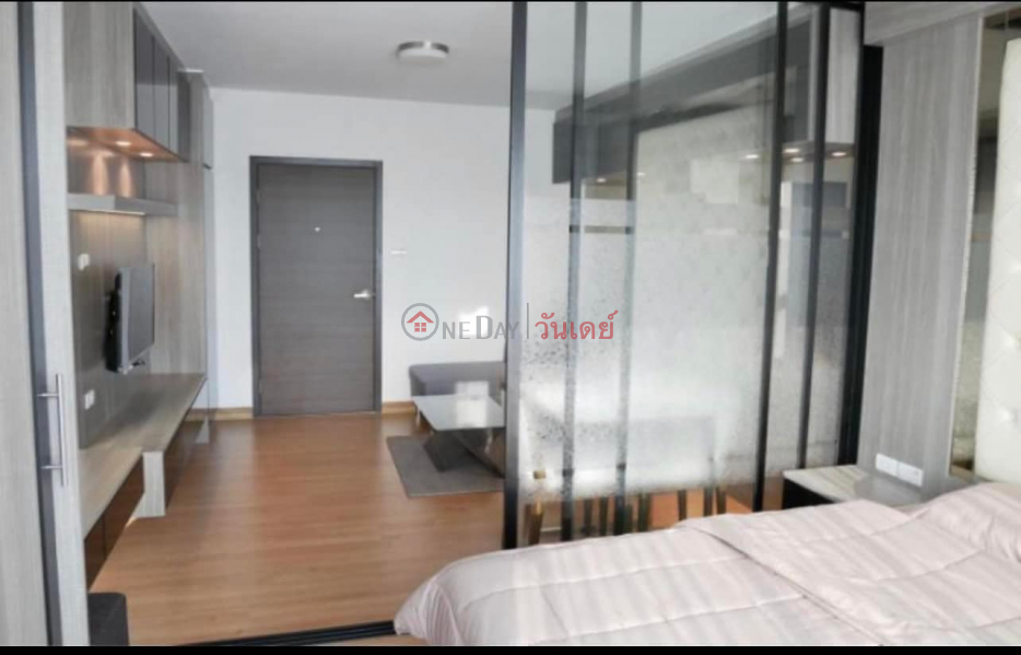 Property Search Thailand | OneDay | Residential, Rental Listings Supalai Cute Ratchayothin - Phaholyothin 34 (6th floor)