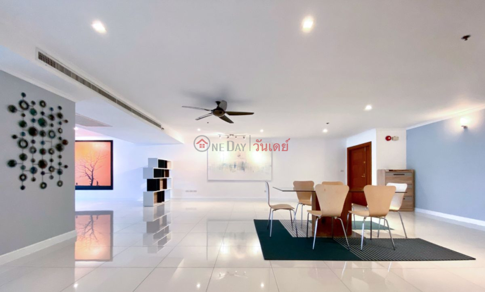  3 | Residential, Rental Listings, ฿ 118,000/ month