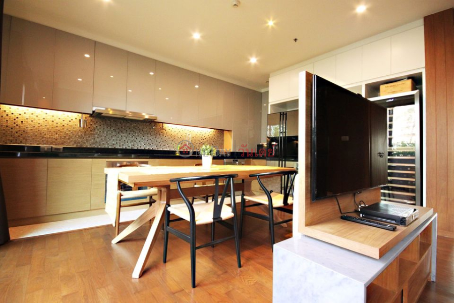 Condo for Rent: Noble Remix2, 150 m², 3 bedroom(s),Thailand | Rental | ฿ 75,000/ month