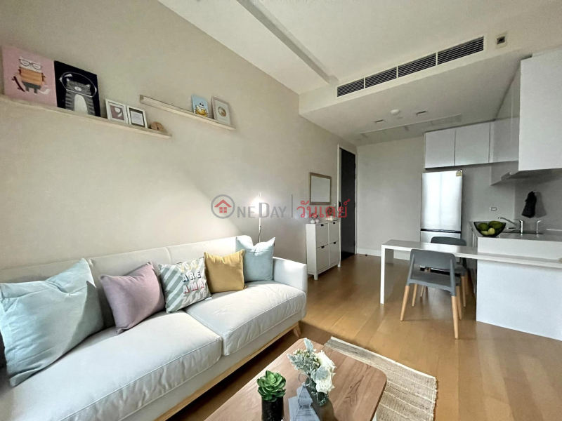  1, Residential Rental Listings | ฿ 20,000/ month