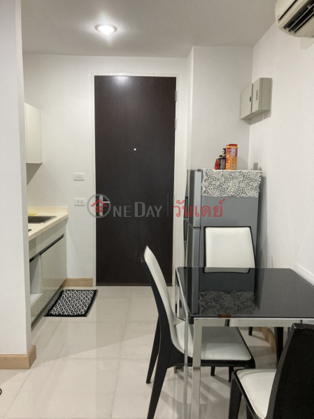 Property Search Thailand | OneDay | Residential | Rental Listings Condo for Rent: The President Sukhumvit, 45 m², 2 bedroom(s)