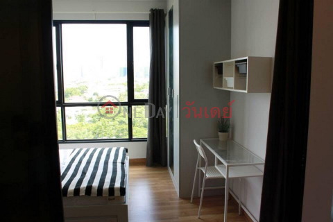 Condo for Rent: Premio Vetro, 33 m², 1 bedroom(s) - OneDay_0