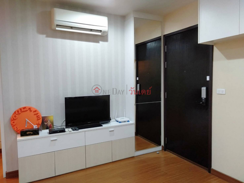 Property Search Thailand | OneDay | Residential Rental Listings Condo for Rent: Diamond Sukhumvit, 35 m², 1 bedroom(s)