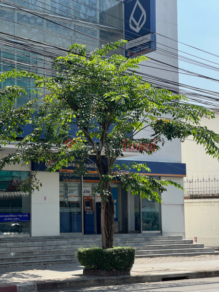 Bangkok Bank, Nakniwat Road Branch (ธนาคารกรุงเทพ สาขาถนนนาคนิวาส),Lat Phrao | OneDay วันเดย์(4)