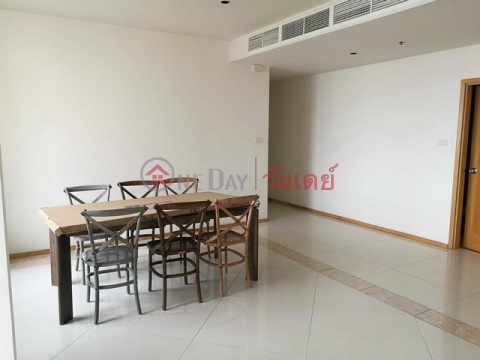 Condo for Rent: The Empire Place, 183 m², 3 bedroom(s) - OneDay_0