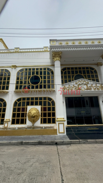Asia Hospital (โรงพยาบาลเอเชีย),Mueang Nonthaburi | OneDay วันเดย์(3)