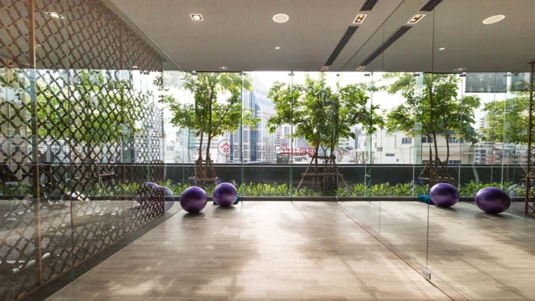 Hyde 1 Bedroom Soi Sukhumvit 13 Lower Than Market price FOR SALE ประเทศไทย | ขาย | ฿ 5.49Million