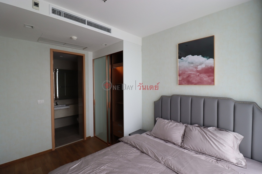 Condo for Rent: Noble BE 33, 35 m², 1 bedroom(s) | Thailand, Rental, ฿ 22,000/ month