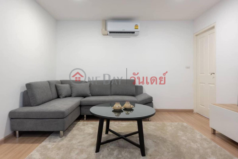 Condo for Rent: Chateau In Town Sukhumvit 64/1, 65 m², 2 bedroom(s) - OneDay_0