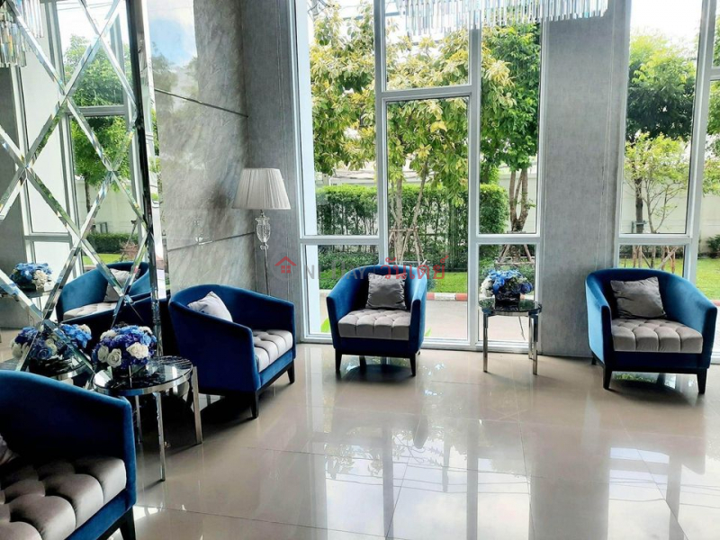 Condo for rent The Sky Sukhumvit (floor 12A) Rental Listings