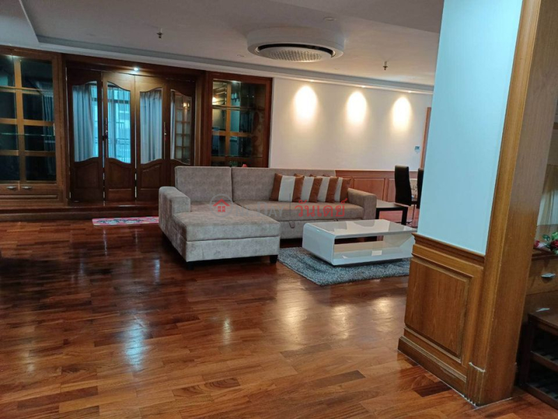 Condo for Rent: Baan Prompong, 200 m², 3 bedroom(s) Rental Listings