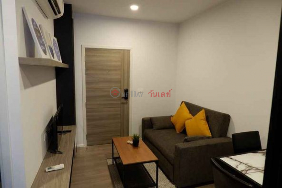 Condo for rent Notting Hill Sukhumvit 105 (5th floor, building F) Rental Listings