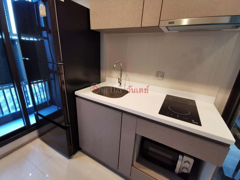 Condo for Rent: LIFE Asoke - Rama 9, 59 m², 2 bedroom(s) Rental Listings