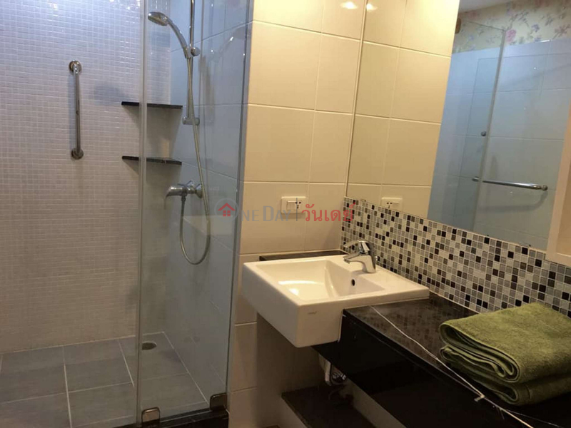 Condo for Sale: Diamond Ratchada, 58 m², 2 bedroom(s) Thailand | Sales | ฿ 4Million