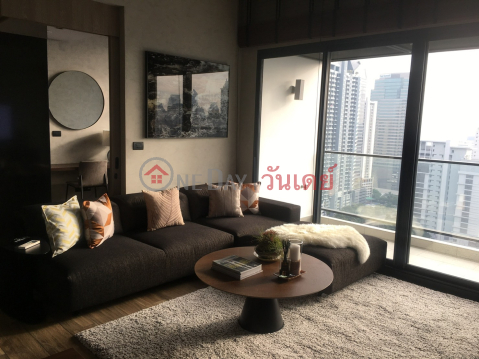 Condo for Rent: The Lofts Asoke, 85 m², 2 bedroom(s) - OneDay_0