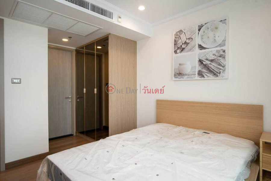 ฿ 23,800/ เดือน, คอนโด สำหรับ เช่า: Supalai Oriental Sukhumvit 39, 39 ตร.ม., 1 ห้องนอน