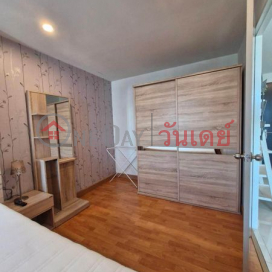 Condo for rent The President Condo Sukhumvit 81 (building B) _0