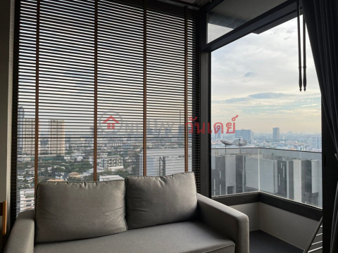 คอนโด สำหรับ เช่า: The FINE Bangkok Thonglor - Ekamai, 56 ตร.ม., 2 ห้องนอน - OneDay_0