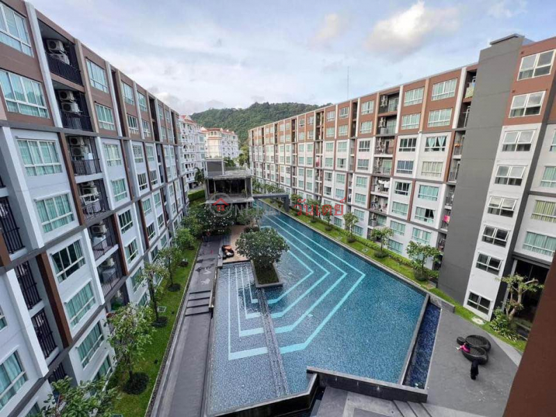 dcondo Mine Phuket, Thailand | Rental ฿ 11,000/ month