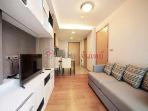 Condo for Rent: InterLux Premier Sukhumvit 13, 35 m², 1 bedroom(s) - OneDay_0