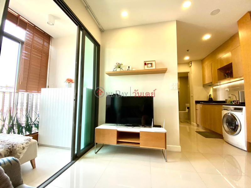 , 1 | Residential, Rental Listings, ฿ 22,000/ month