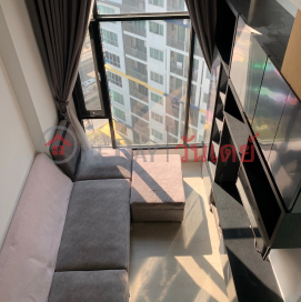 Condo for Rent: Knightsbridge Phaholyothin - Interchange, 50 m², 1 bedroom(s) - OneDay_0