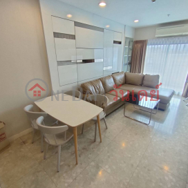 Condo for Rent: The Crest Sukhumvit 34, 78 m², 2 bedroom(s) - OneDay_0