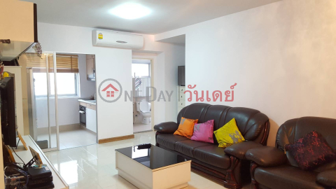 คอนโด สำหรับ เช่า: Supalai Park Ekkamai - Thonglor, 72 ตร.ม., 2 ห้องนอน - OneDay_0